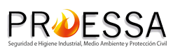 Logo PROESSA